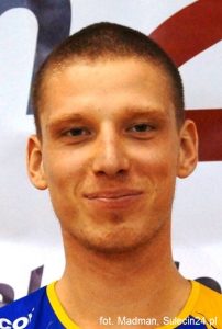 Kacper Gajowczyk