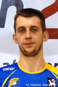 Mateusz Maron