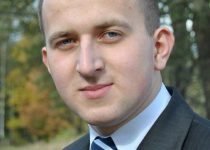 Patryk Lewicki