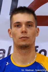 Patryk Orłowski