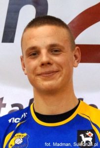 Przemysław Straich