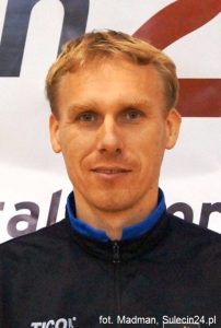 Łukasz Chajec