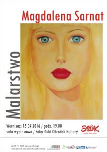 magda sarnat