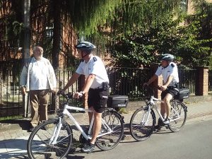 policja-sulecin-rower-patrol-2016