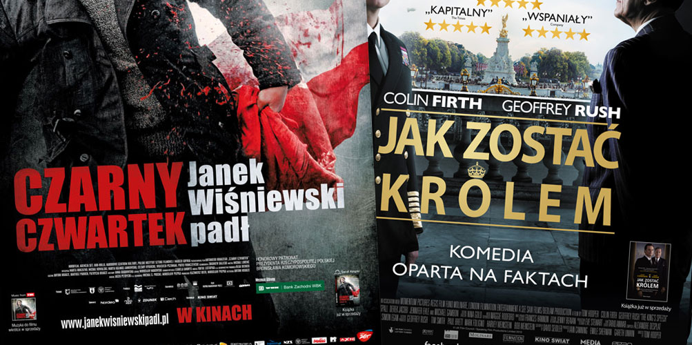 Najlepsze Kino w Sulęcinie