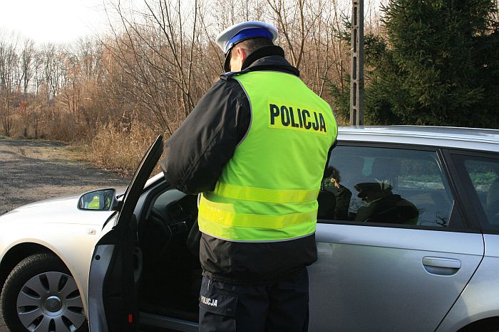 Podsumowanie działań „Bezpieczny weekend”