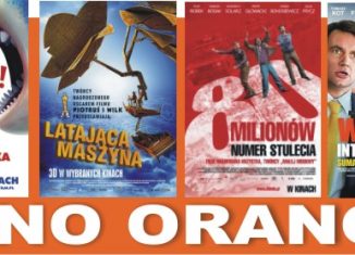 Kino Orange Sulęcin