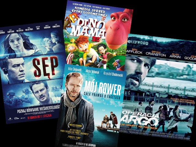 Kino Orange w Sulęcinie – filmowe hity już u nas!
