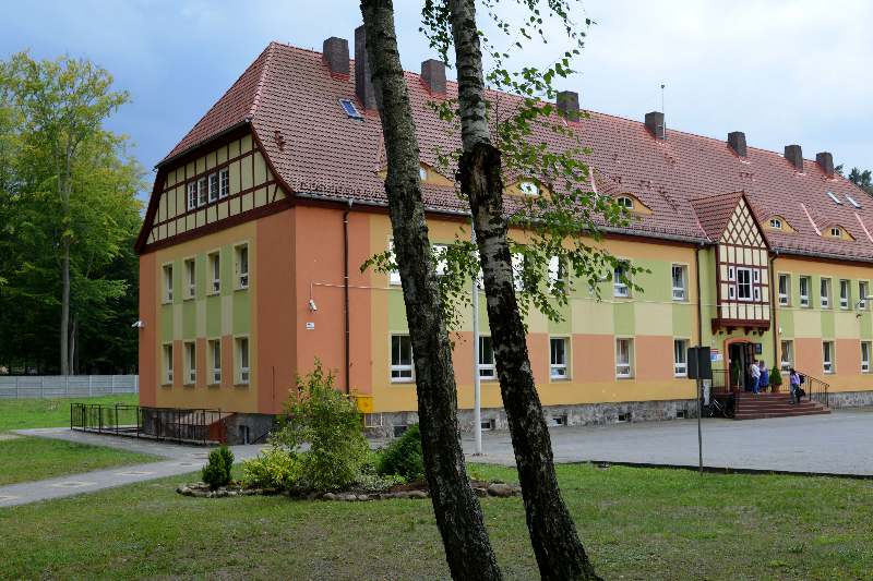 Urodziny szkoły w Wędrzynie