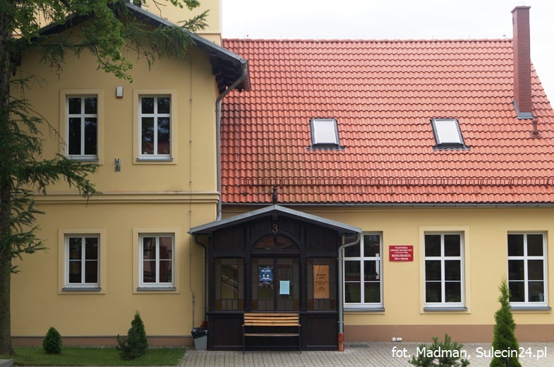 Wakacje w Bibliotece Pedagogicznej w Sulęcinie