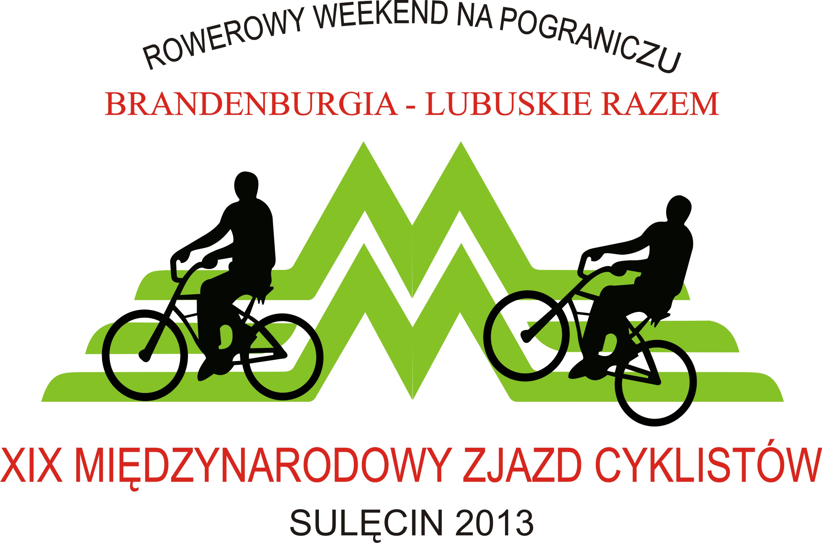 XIX Międzynarodowy Zjazd Cyklistów w Sulęcinie
