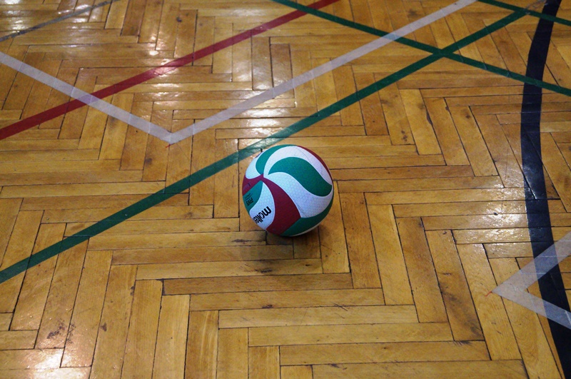 Rusza Sulęcińska Liga Amatorska Piłki Siatkowej
