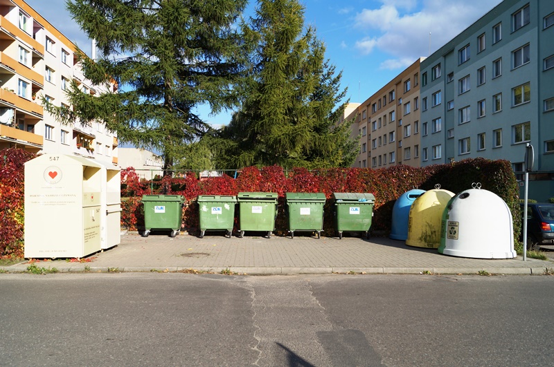 Ustawa śmieciowa, fakty i możliwości.