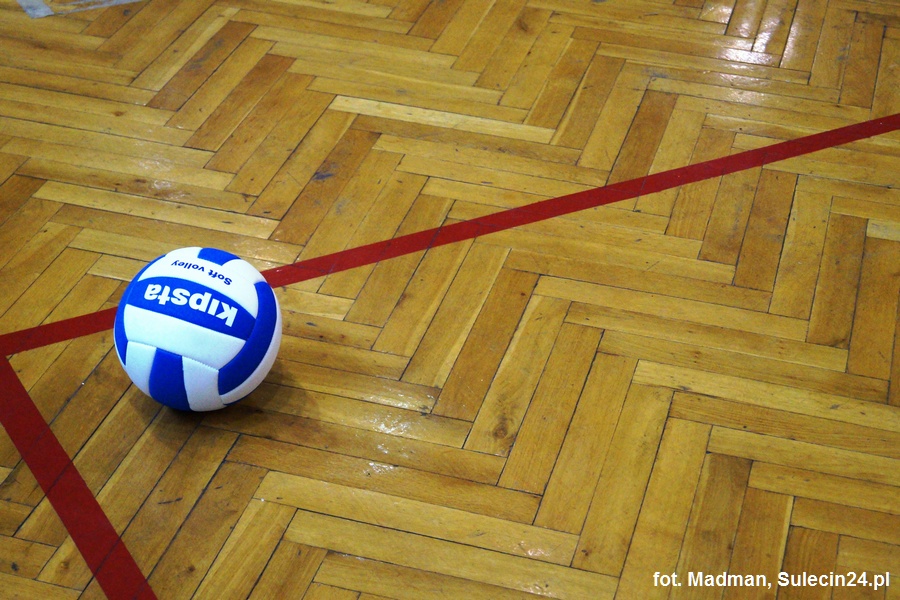 Olimpia ogrywa LO MS Świnoujście