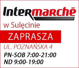 Otwarcie nowego placu zabaw w Sulęcinie