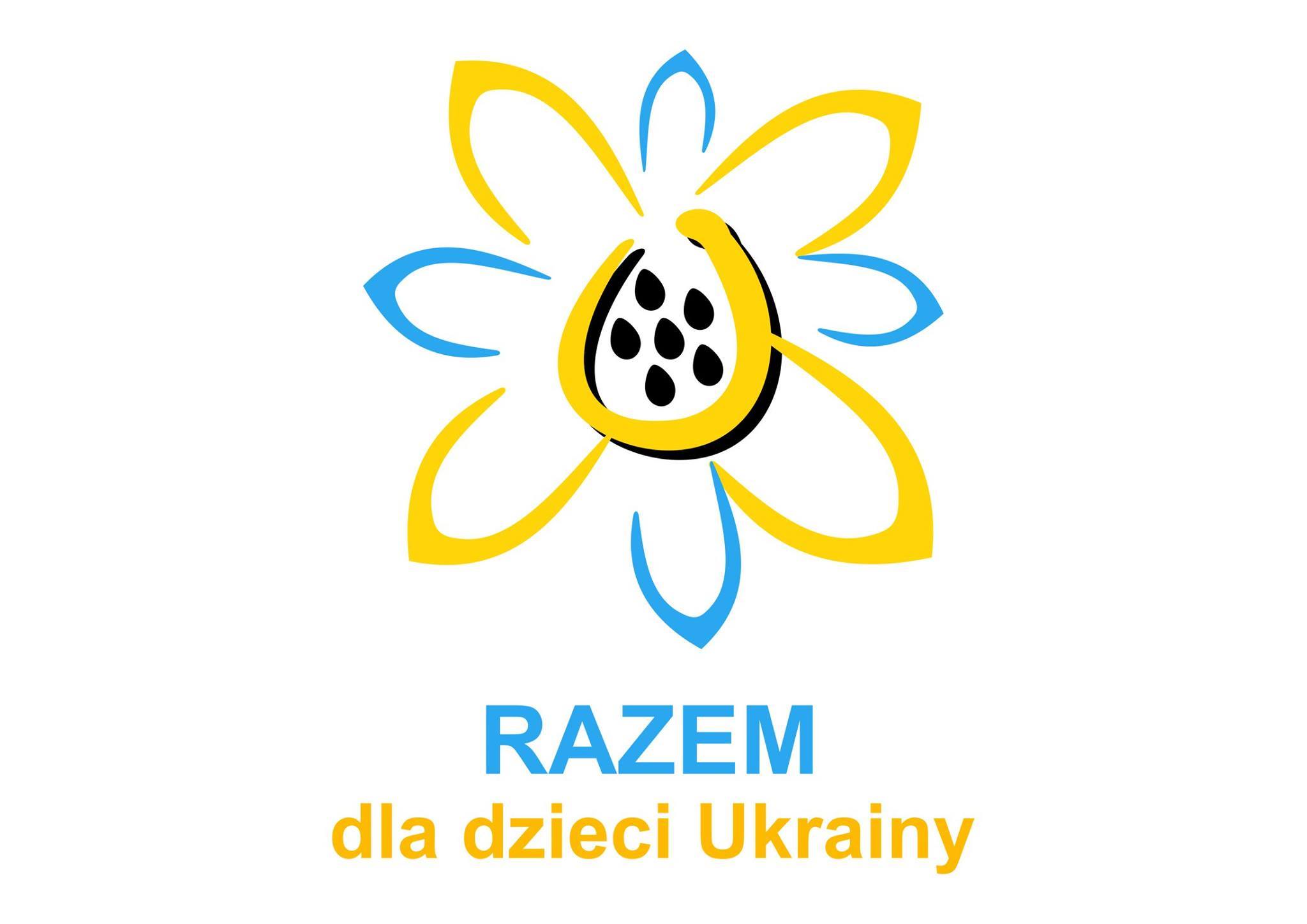 Razem dla Dzieci z Ukrainy