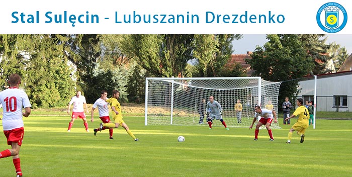 Zapraszamy na mecze Stali Sulęcin