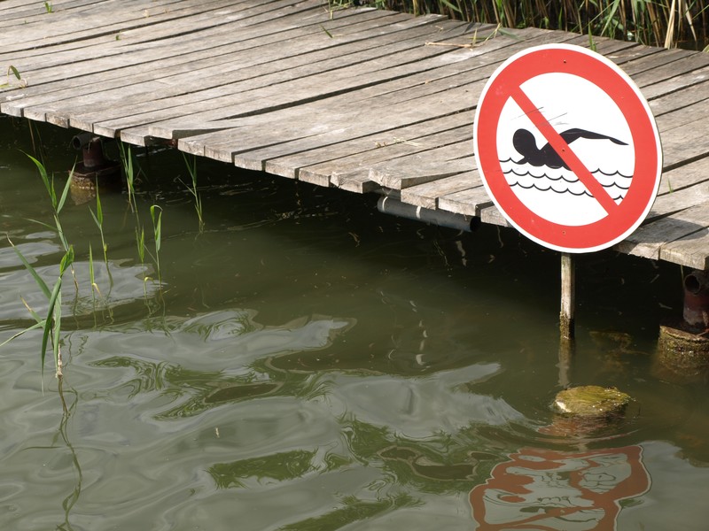 Bezpieczne wakacje w powiecie sulęcińskim