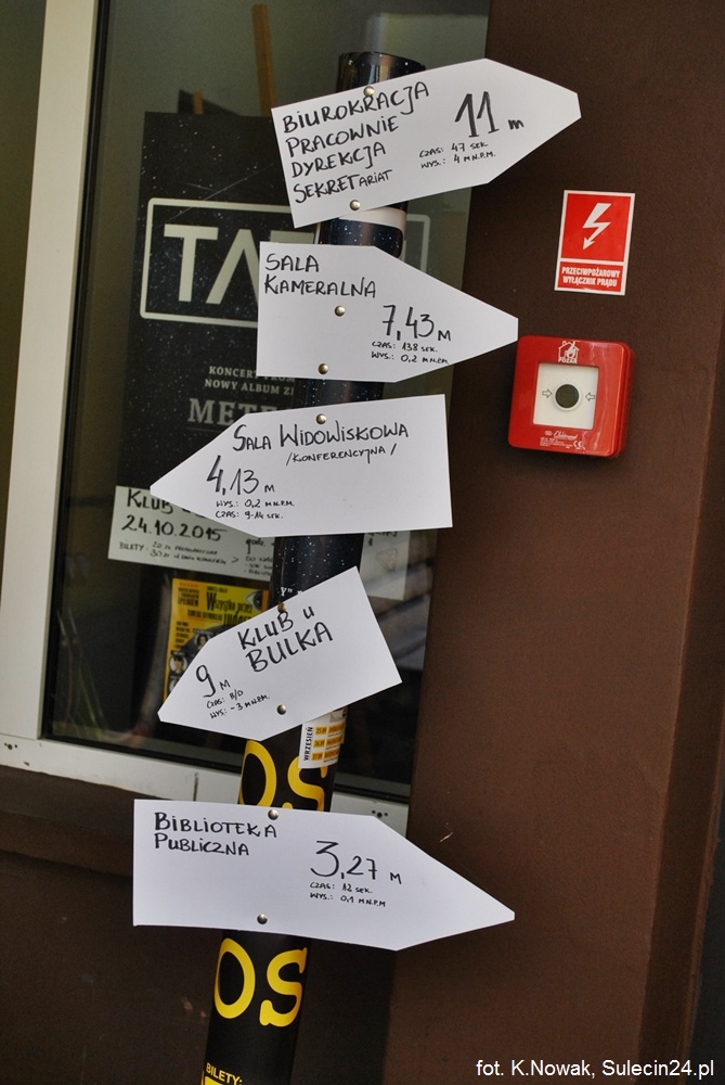 Kto? Co? Dlaczego? – dzień otwarty w SOK