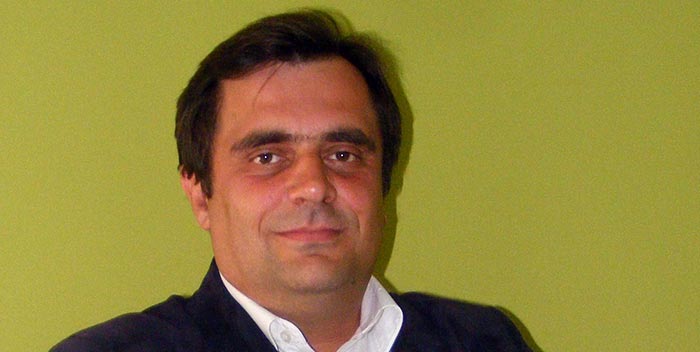 Tomasz Prozorowicz – czy zostanie kolejnym posłem z Sulęcina?