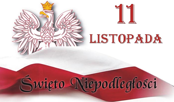 Obchody Narodowego Święta Niepodległości w Sulęcinie i w powiecie
