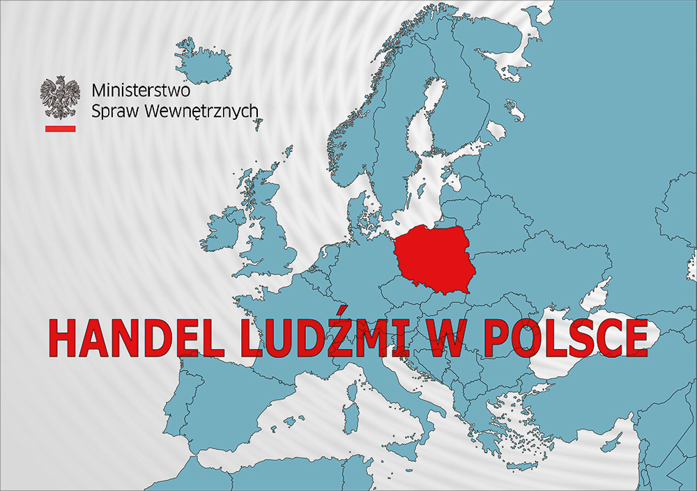 „Nie dla handlu ludźmi” – laureaci konkursu artystycznego wśród uczestników Środowiskowego Domu Samopomocy w Sulęcinie oraz Świetlicy Środowiskowej w Brzeźnie.