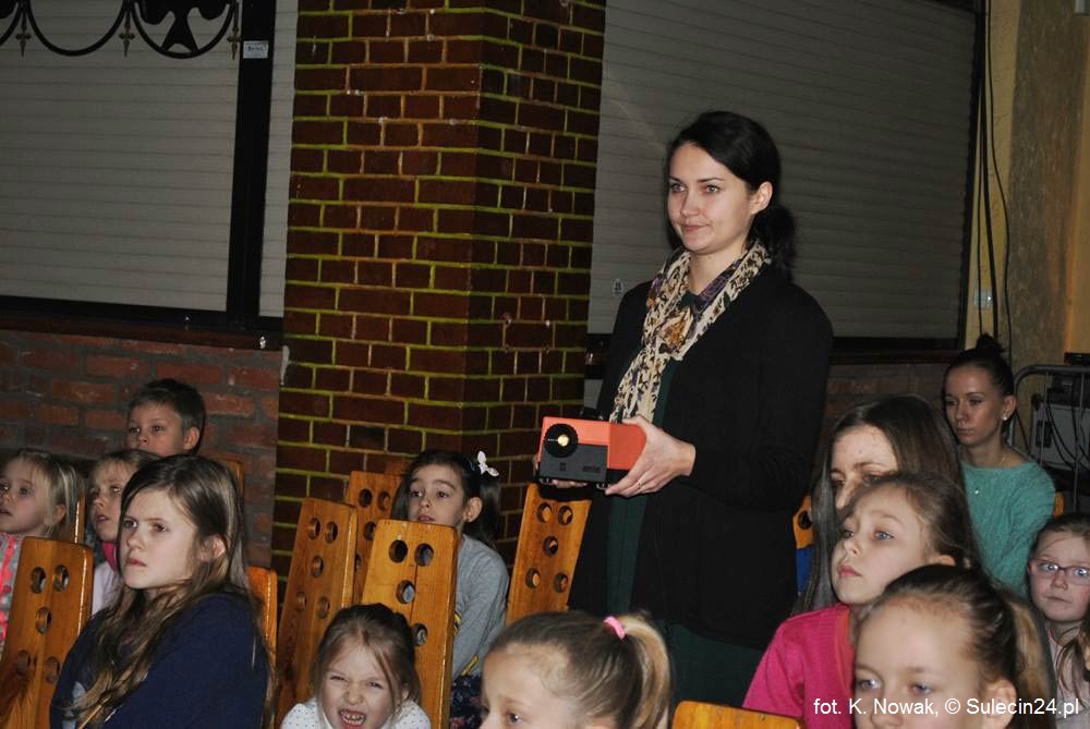 Ferie z Sulęcińskim Ośrodkiem Kultury czas zacząć!