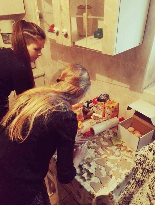 „Młodzi Przedsiębiorczy”  z  Gimnazjum –  także dla Mirka!