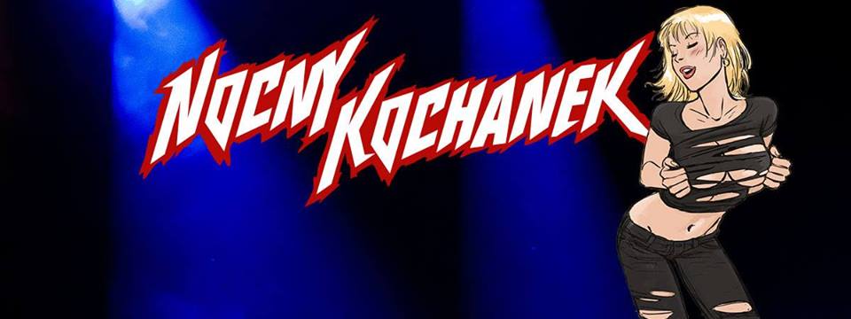 Nocny Kochanek – koncert u Bulka 26.02.2016