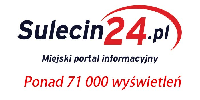 Rekordowy styczeń dla portalu Sulecin24.pl