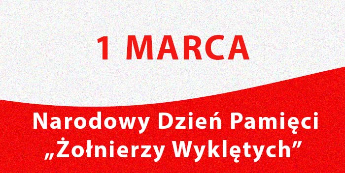 Pamięci Żołnierzom Wyklętym – spotkanie na Plebanii