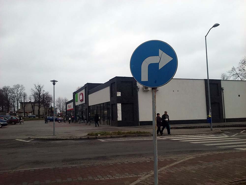 Kierowcy nagminnie łamią prawo