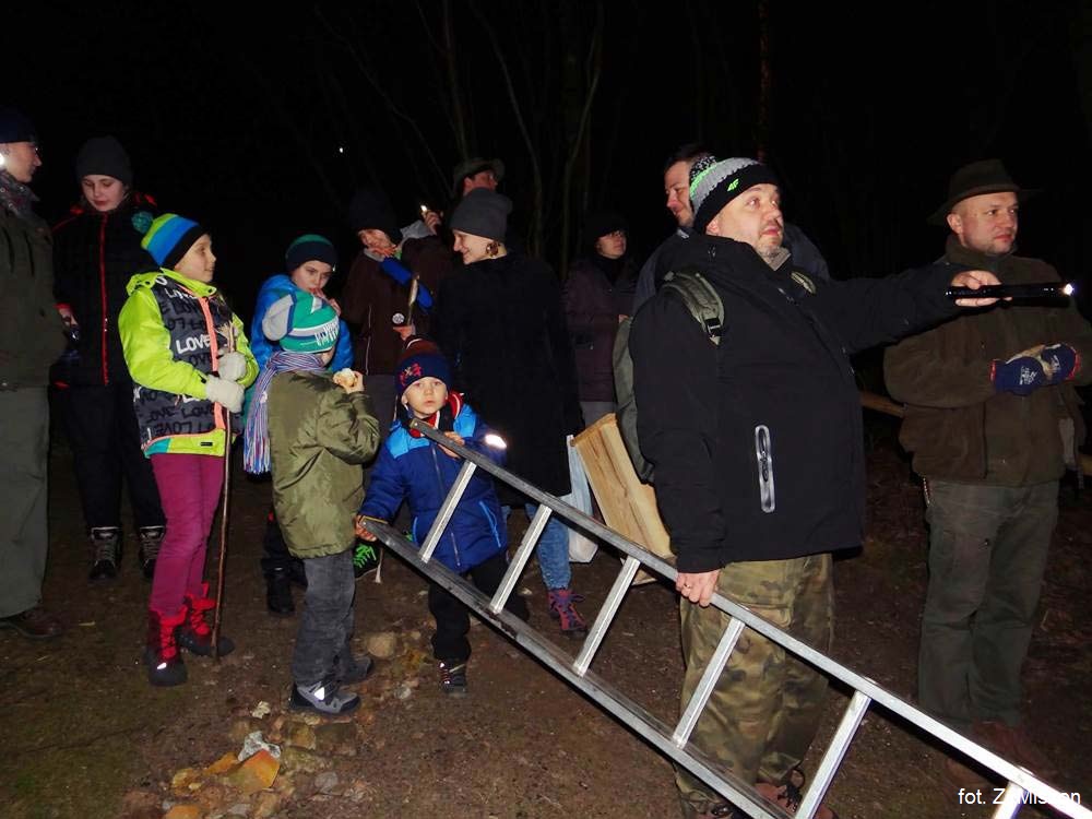 Za nami Noc Sów 2016 – jak było w Sulęcinie?