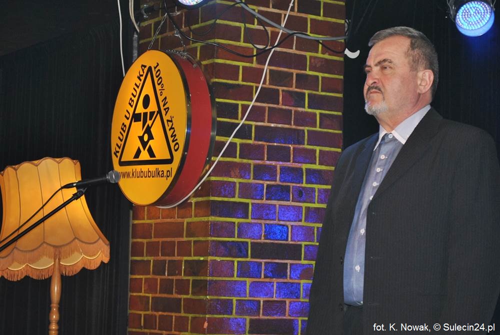 Konkurs recytatorki „Słowem do Ciebie”