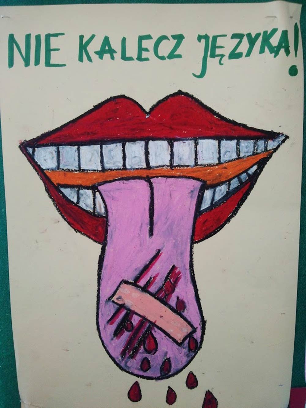 Międzynarodowy Dzień Języka Ojczystego w SOSW