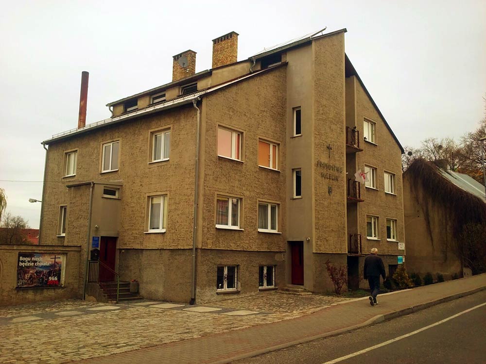 Zajęcia z poprawy relacji w rodzinie
