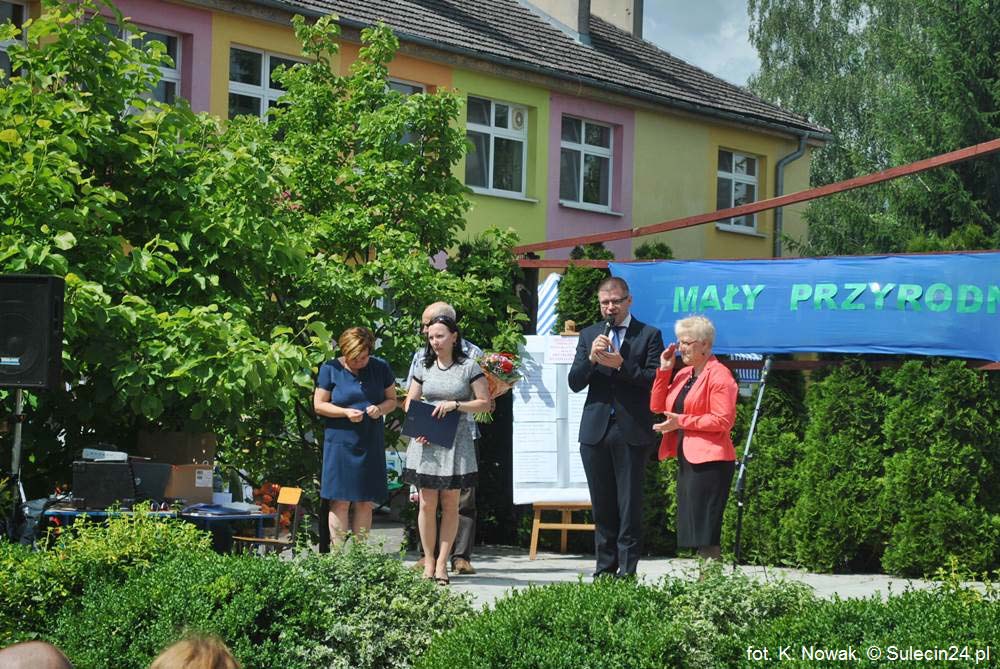 Nowy oddział w Przedszkolu nr 1 w Sulęcinie