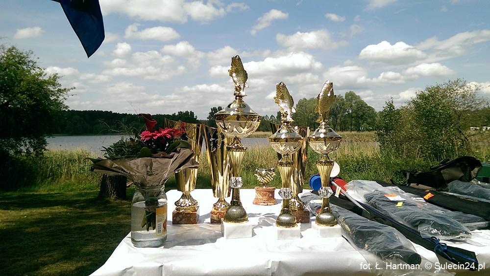 IX Memoriał Mirosława Gudacza – wyniki zawodów