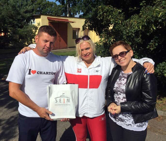 Sulęcinianie w Grand Prix w plażowej piłce siatkowej