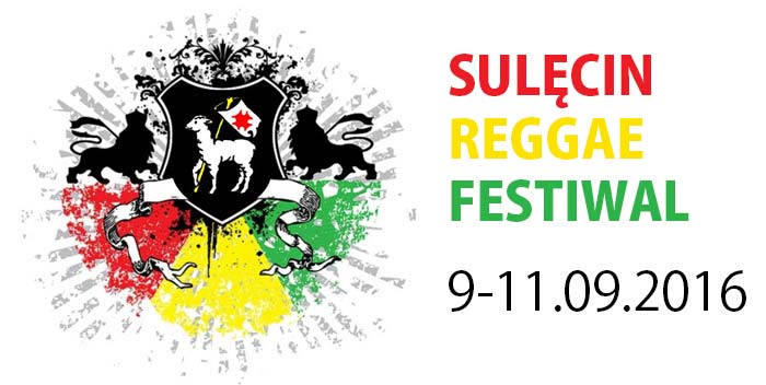 Kamil Bednarek gwiazdą Sulęcin Reggae Festiwal 2016