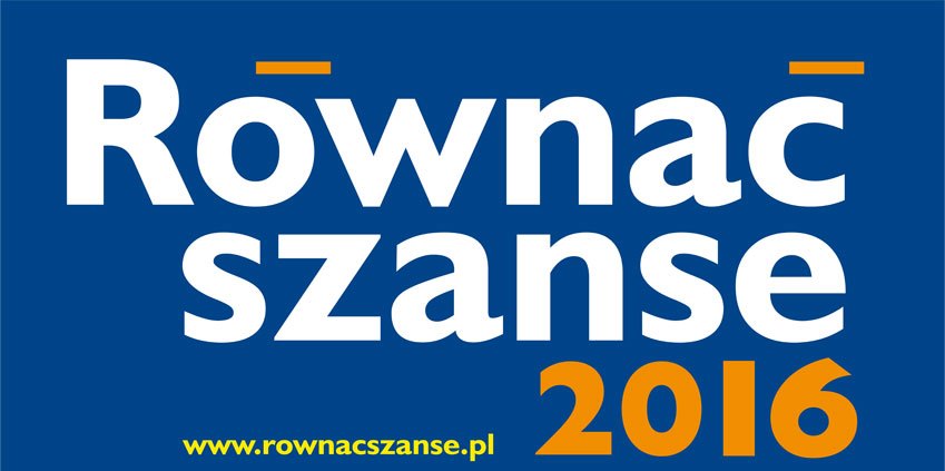Spotkanie informacyjne programu Równać Szanse 2016