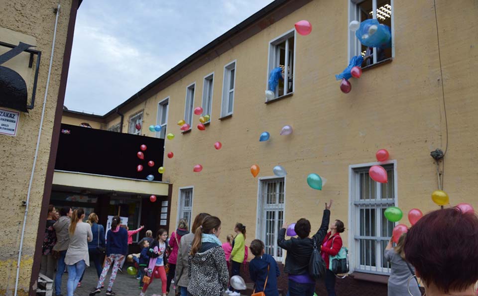Naładuj kulturę w Sulęcinie – SOK wystartował z ofertą