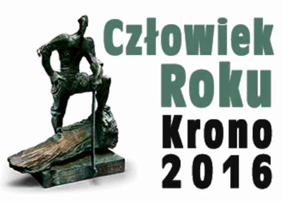 Człowiek Roku Krono 2016 – kandydaci z Sulęcina