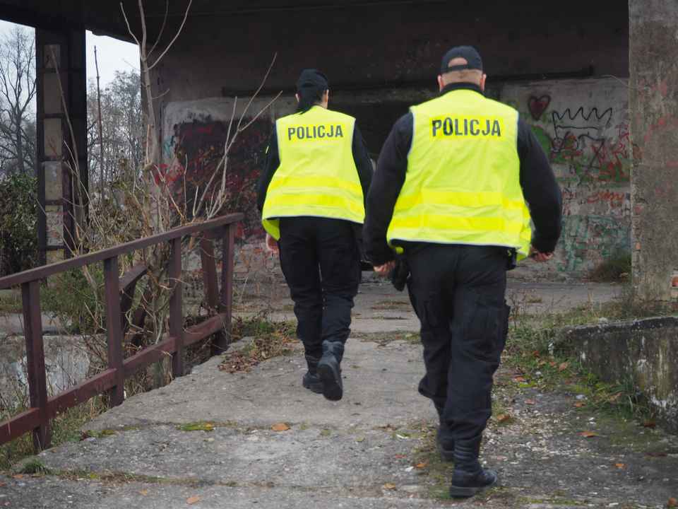 Pamiętajmy o bezdomnych