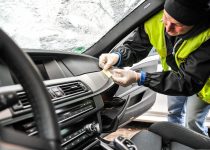 Policja Sulęcin informacje