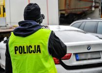 Policja Sulęcin informacje