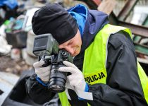 Policja Sulęcin informacje