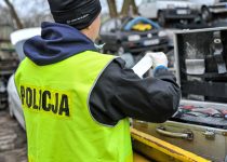 Policja Sulęcin informacje