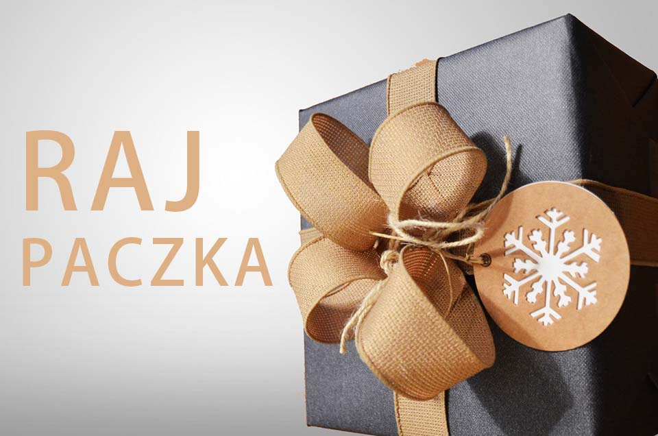 RAJ PACZKA – kolejna akcja sulęcińskich społeczniczek
