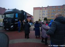 Wigilia miejska Sulęcin 2016
